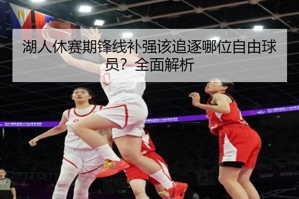湖人休赛期锋线补强该追逐哪位自由球员？全面解析